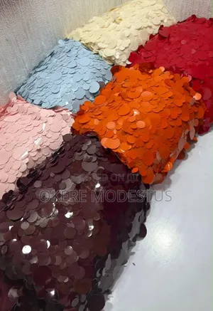 Beaded Lace
