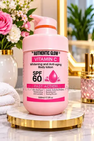 Authentic Glow Vitamin C