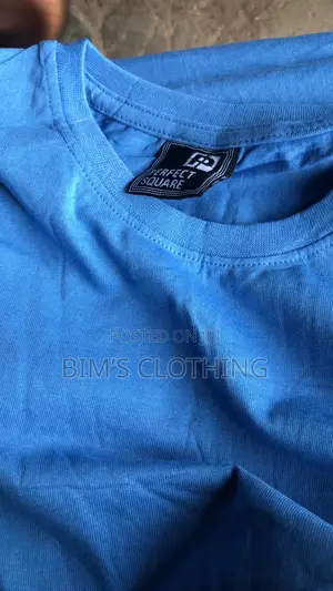 Plain Caps N’ Tees