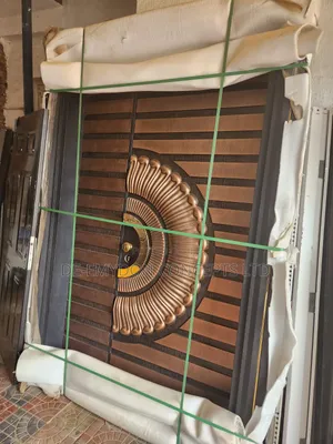 Bullet Proof Decorative Doors