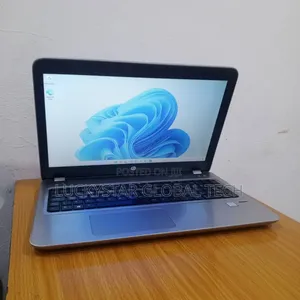 Laptop HP ProBook 450 G4 8GB Intel Core i5 SSD 256GB