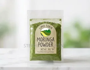 Moringa Powder