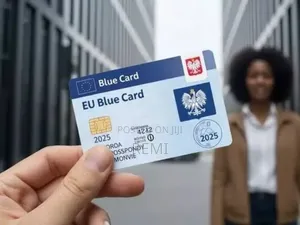Apply for Work Visa