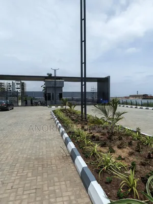 Certificate of Occupancy