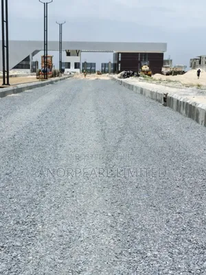 Certificate of Occupancy