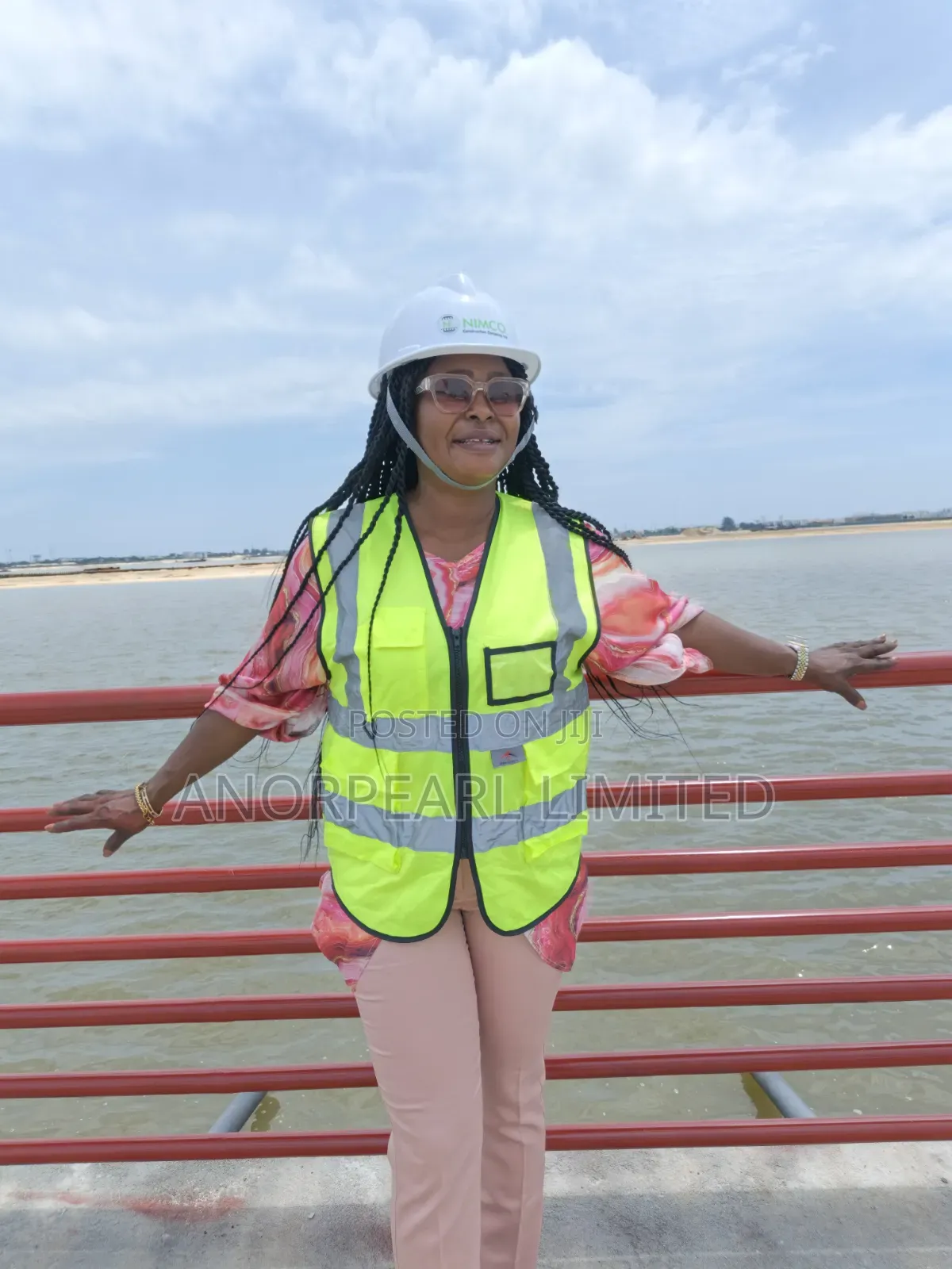 Certificate of Occupancy
