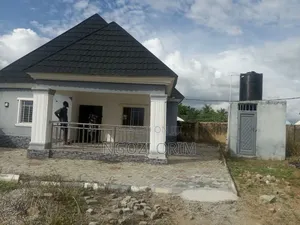 2bdrm Bungalow in Gwagwalada for rent