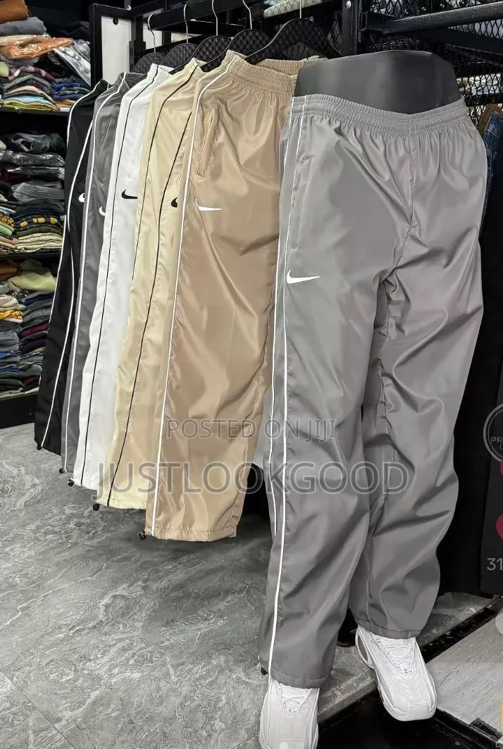 Track Pant