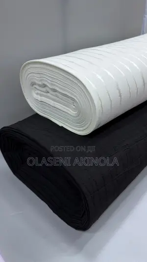 *Stock/Irish Wool Textiles*