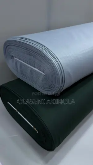 *Stock/Irish Wool Textiles*