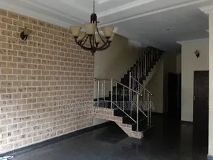 4bdrm Duplex in Cluster One, Lekki Phase 1 for rent