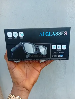 Ai Glasses Aimb-G2