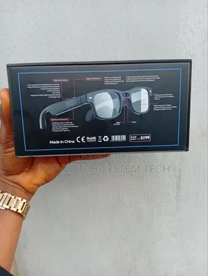 Ai Glasses Aimb-G2