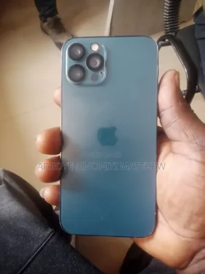 Apple iPhone 12 Pro 128 GB Blue