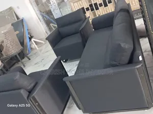 Quality Executive Sofa