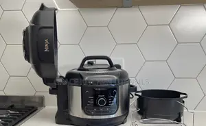 Ninja Foodi 9-in-1 Multi-Cooker Uk Used