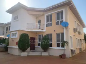 4bdrm Duplex in Osapa london for rent