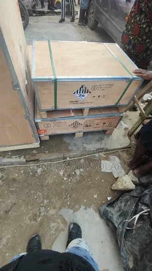 10kwh Pattern Lithium Battery 48v