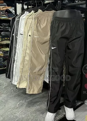 Track Pant