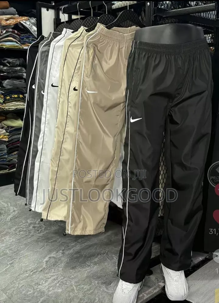 Track Pant