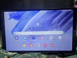 Samsung Galaxy Tab A7 Lite 32 GB Gray