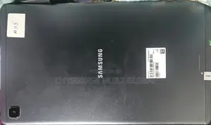 Samsung Galaxy Tab A7 Lite 32 GB Gray