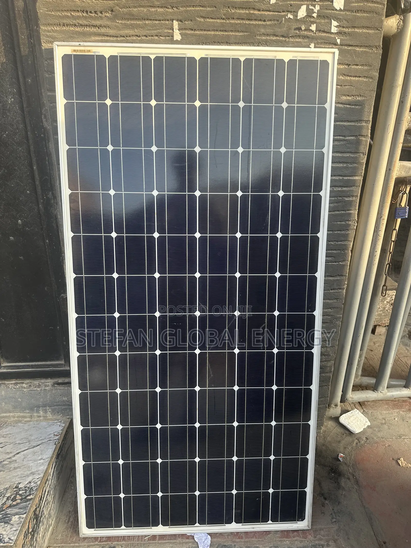 300w Canadian Solar Panel