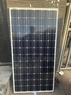 300w Canadian Solar Panel