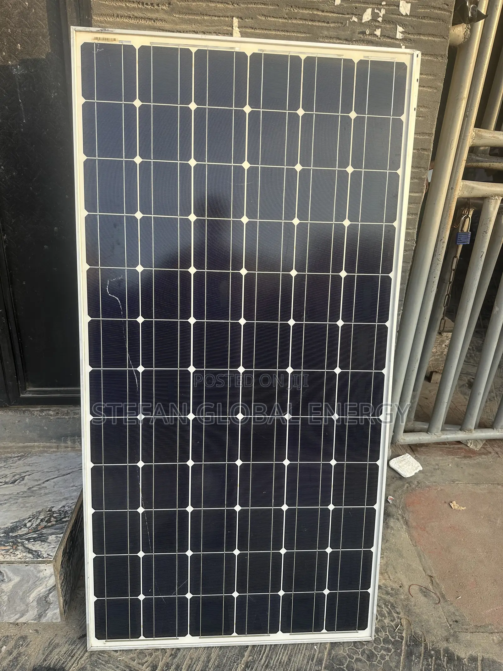 300w Canadian Solar Panel