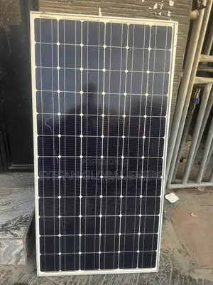 300w Canadian Solar Panel