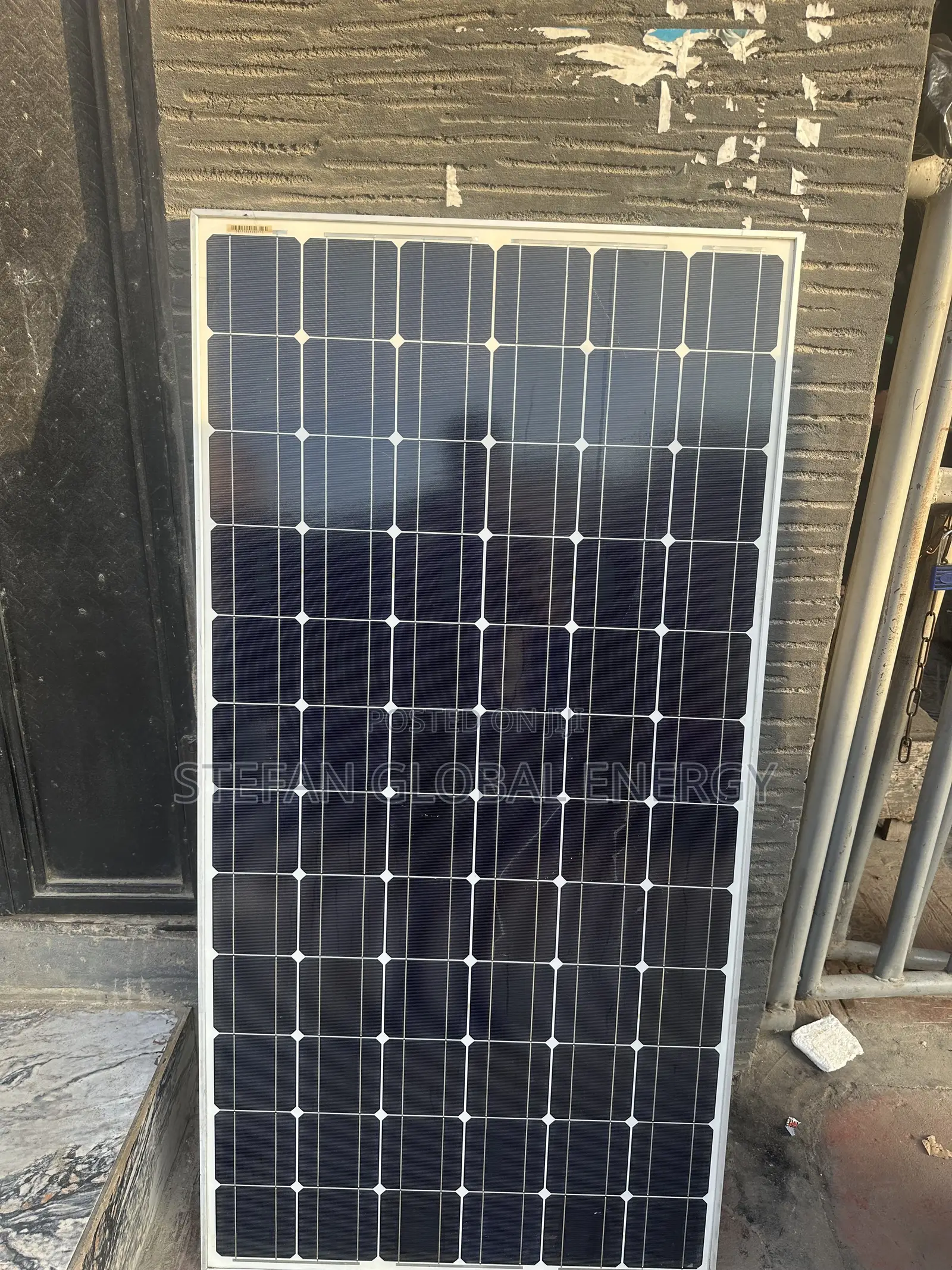 300w Canadian Solar Panel