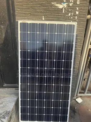 300w Canadian Solar Panel