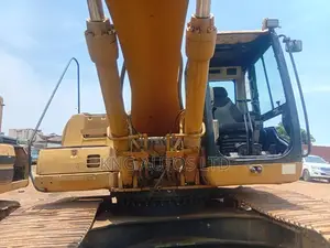 Excavator 325CL