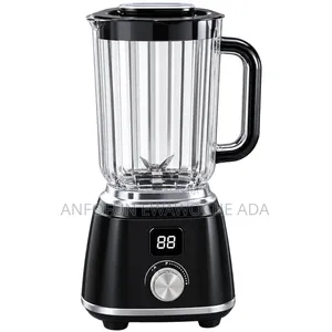 Rechargeable Citrus Blender