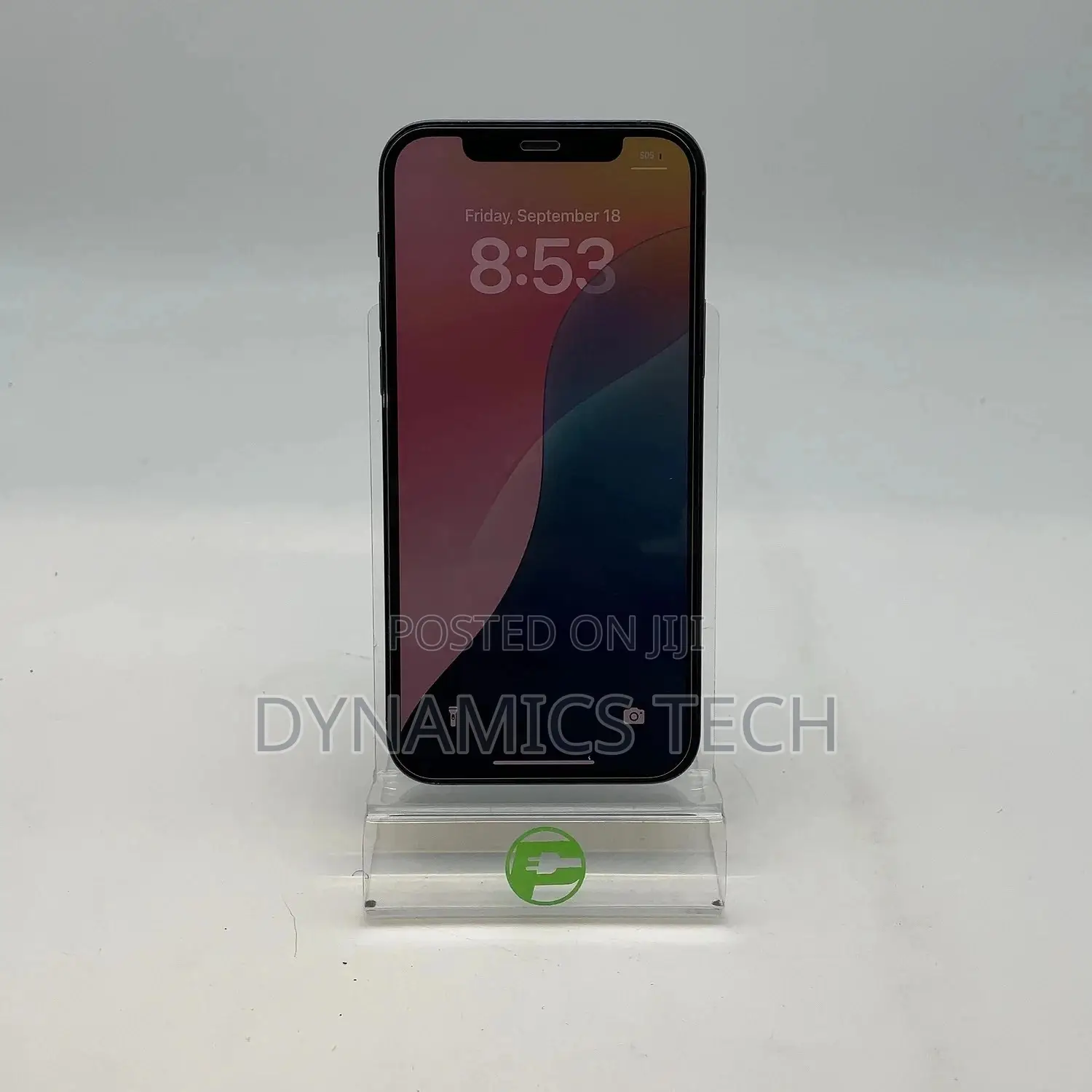 Apple iPhone 12 Pro 128 GB Blue