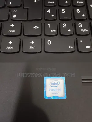 Laptop Lenovo V510 8GB Intel Core i5 SSD 256GB
