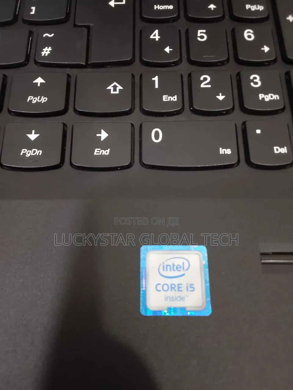 Laptop Lenovo V510 8GB Intel Core i5 SSD 256GB