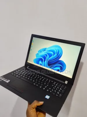 Laptop Lenovo V510 8GB Intel Core i5 SSD 256GB