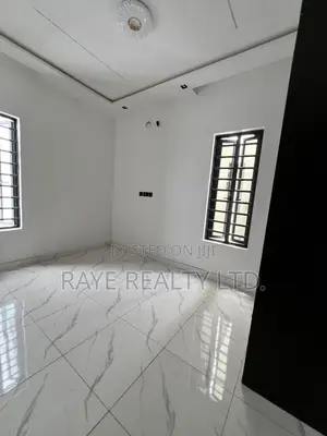 4bdrm Duplex in Ajah for sale