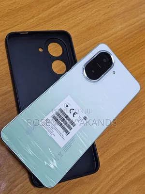 Xiaomi Redmi A5 4G 128 GB Green