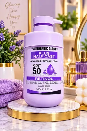Authentic Glow Retinol