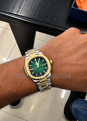 New. Luxury Unisex Poedager Watches,