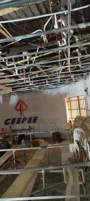 Kaz Payen Enterprises