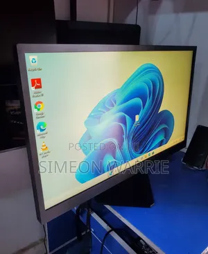 HP OMEN 25 Esports