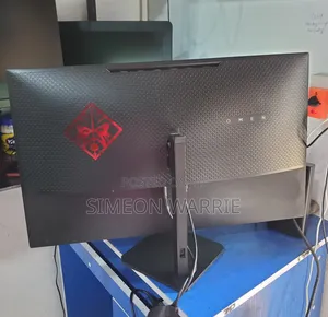 HP OMEN 25 Esports