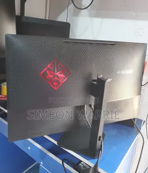 HP OMEN 25 Esports