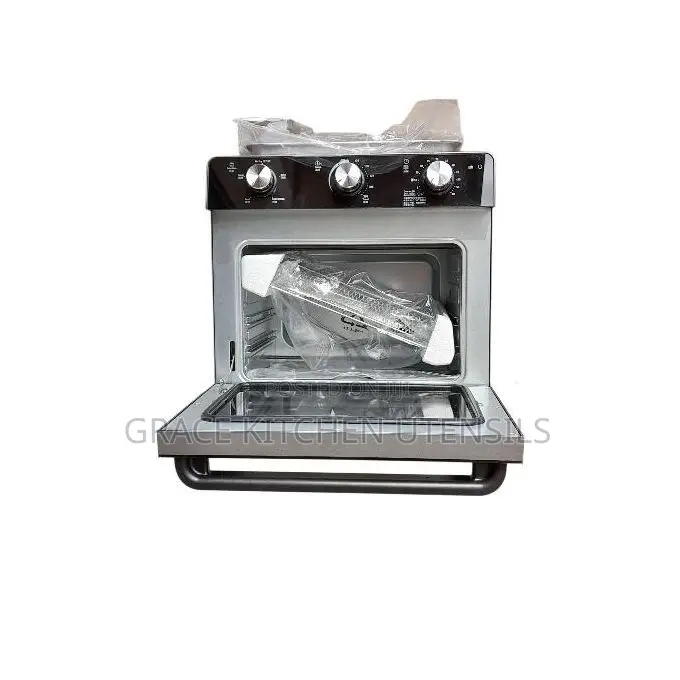 Oster Airfryer With Oven