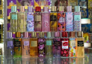 Victoria's Secret Fragrance Mist