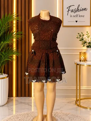 Handmade Crochet