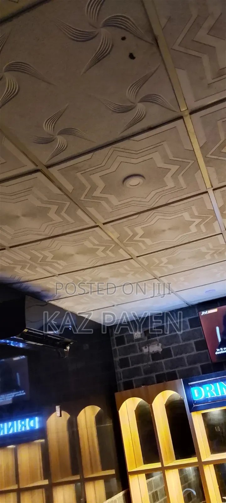Ola Ola Interior and Exterior Designs